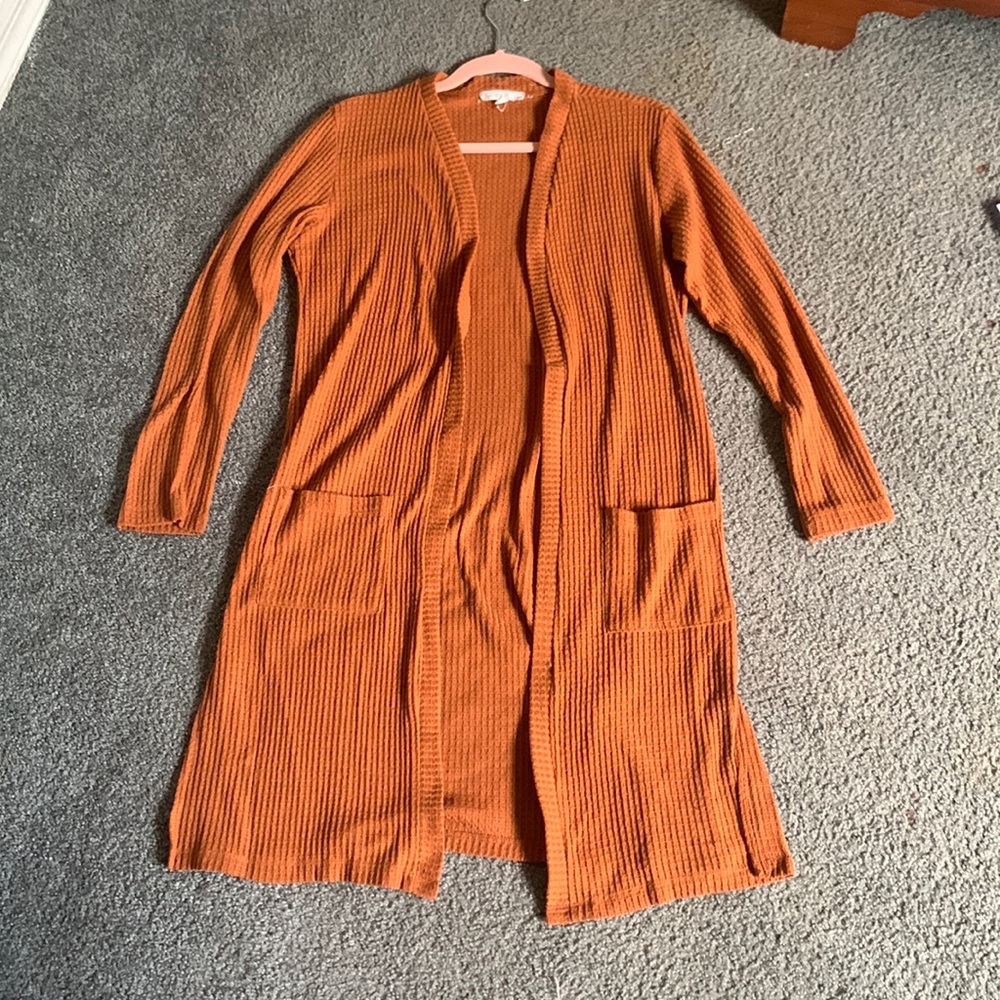 cardigan